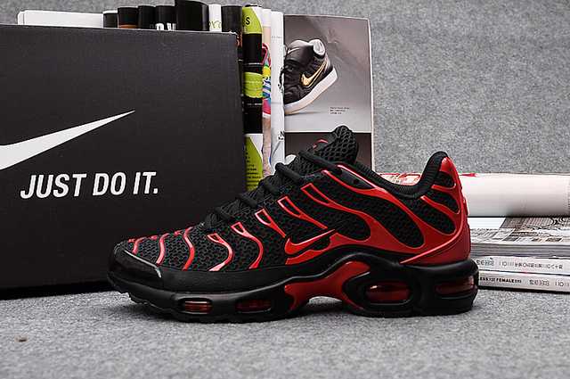 requin nike tn pas cher