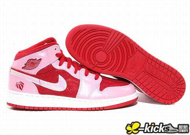 destockage chaussures jordan