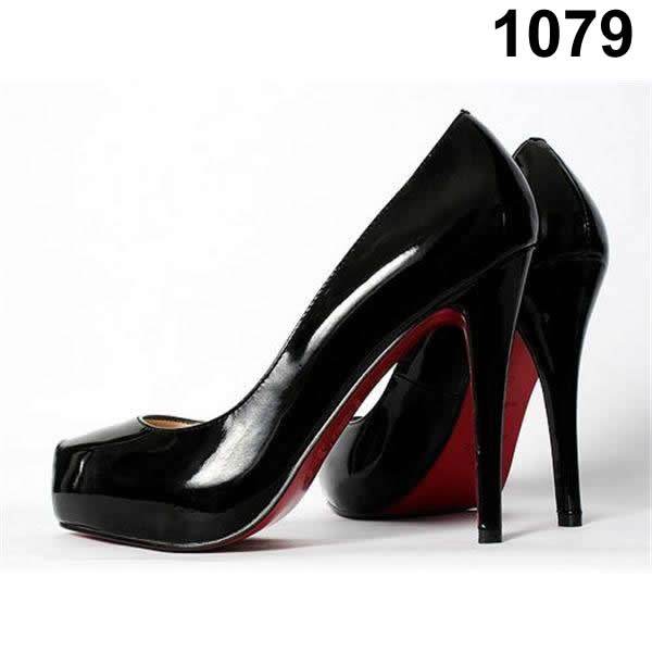 louboutin chaussure prix