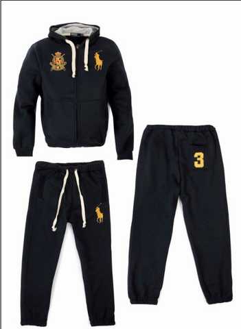 survetement ralph lauren homme