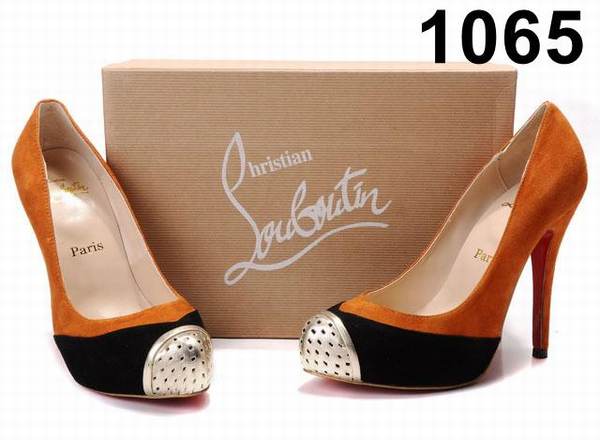 christian louboutin pas cher avis