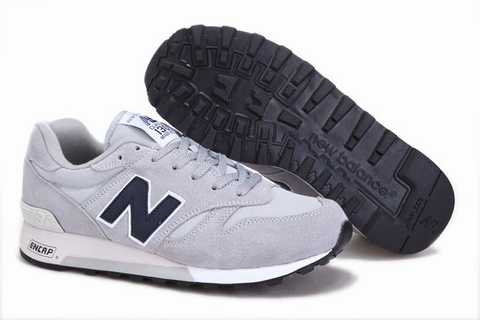 chaussure new balance solde