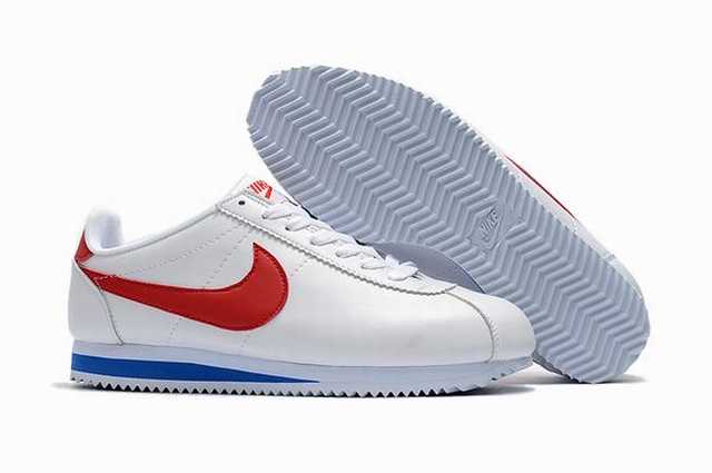 nike cortez homme soldes