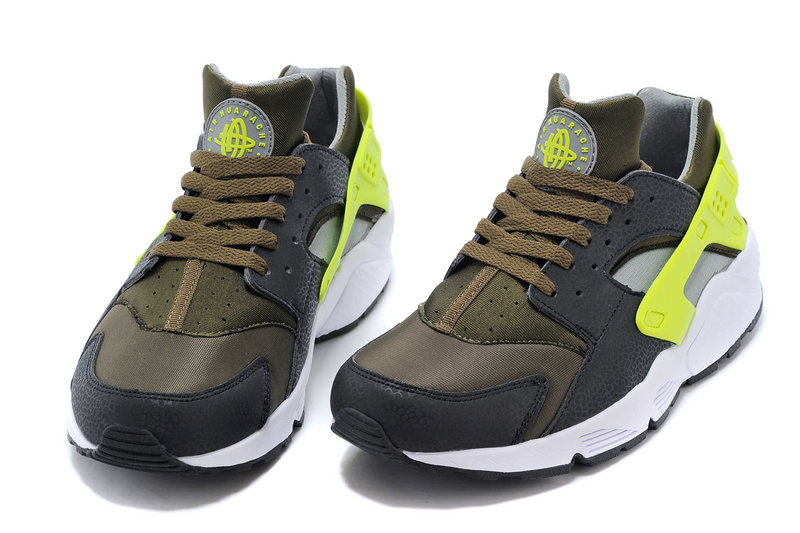 nike huarach pas cher