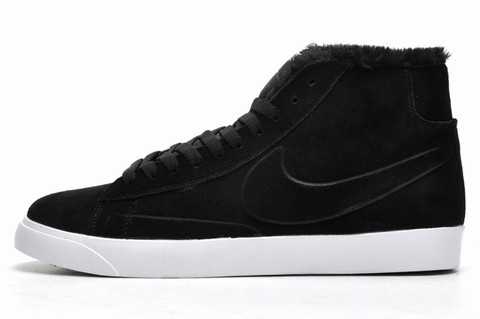 nike blazer mid femme paris