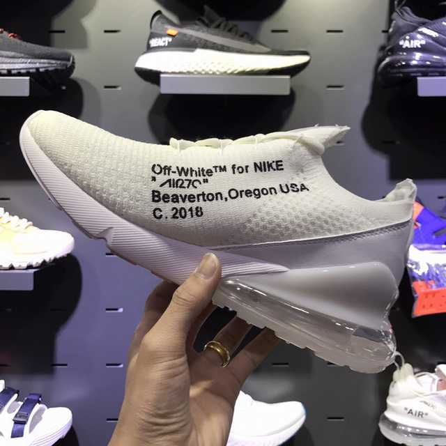 nike air max 270 destockage
