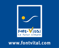 Font Vital - Effort, souffle, test, sensibilisation, rspirer, preuve